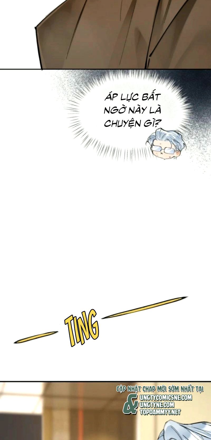 GIẢ LÀM ĐỐI THỦ Chapter 20 - Trang 25