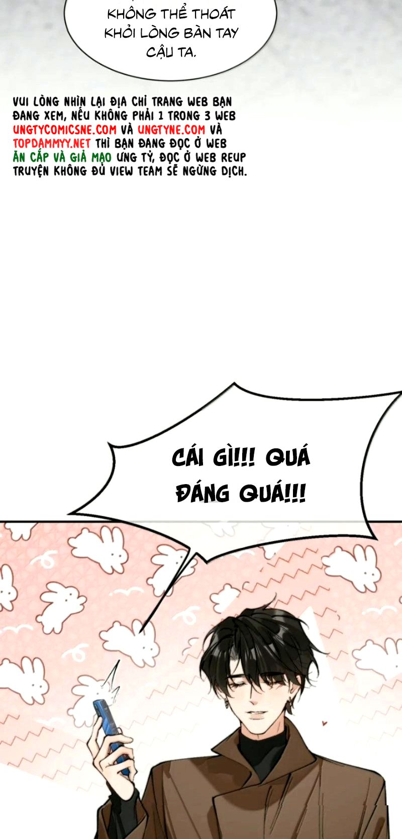 GIẢ LÀM ĐỐI THỦ Chapter 20 - Trang 28