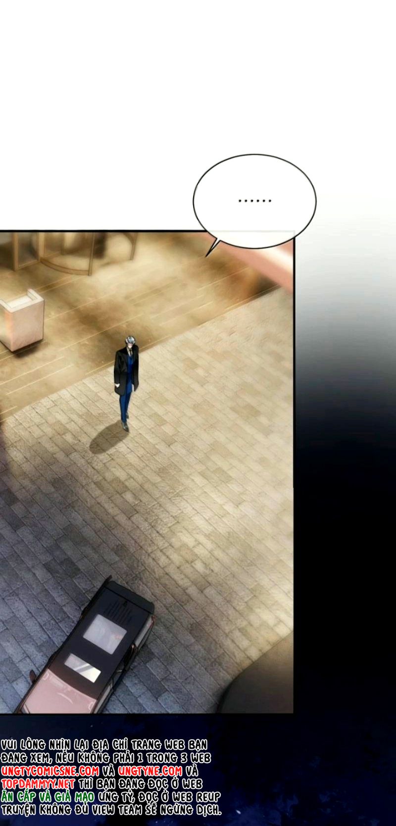 GIẢ LÀM ĐỐI THỦ Chapter 20 - Trang 35