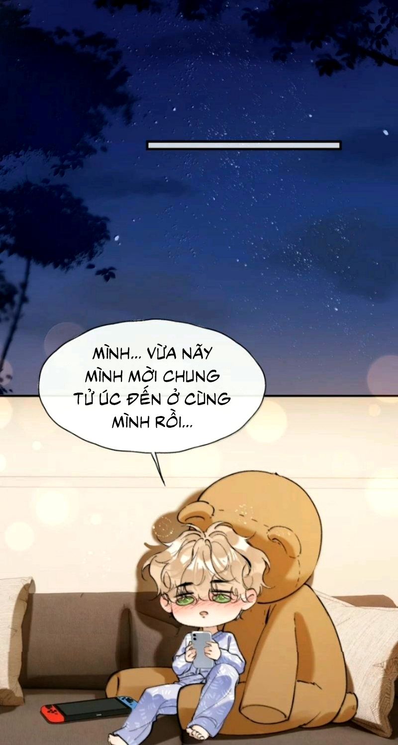 GIẢ LÀM ĐỐI THỦ Chapter 20 - Trang 36