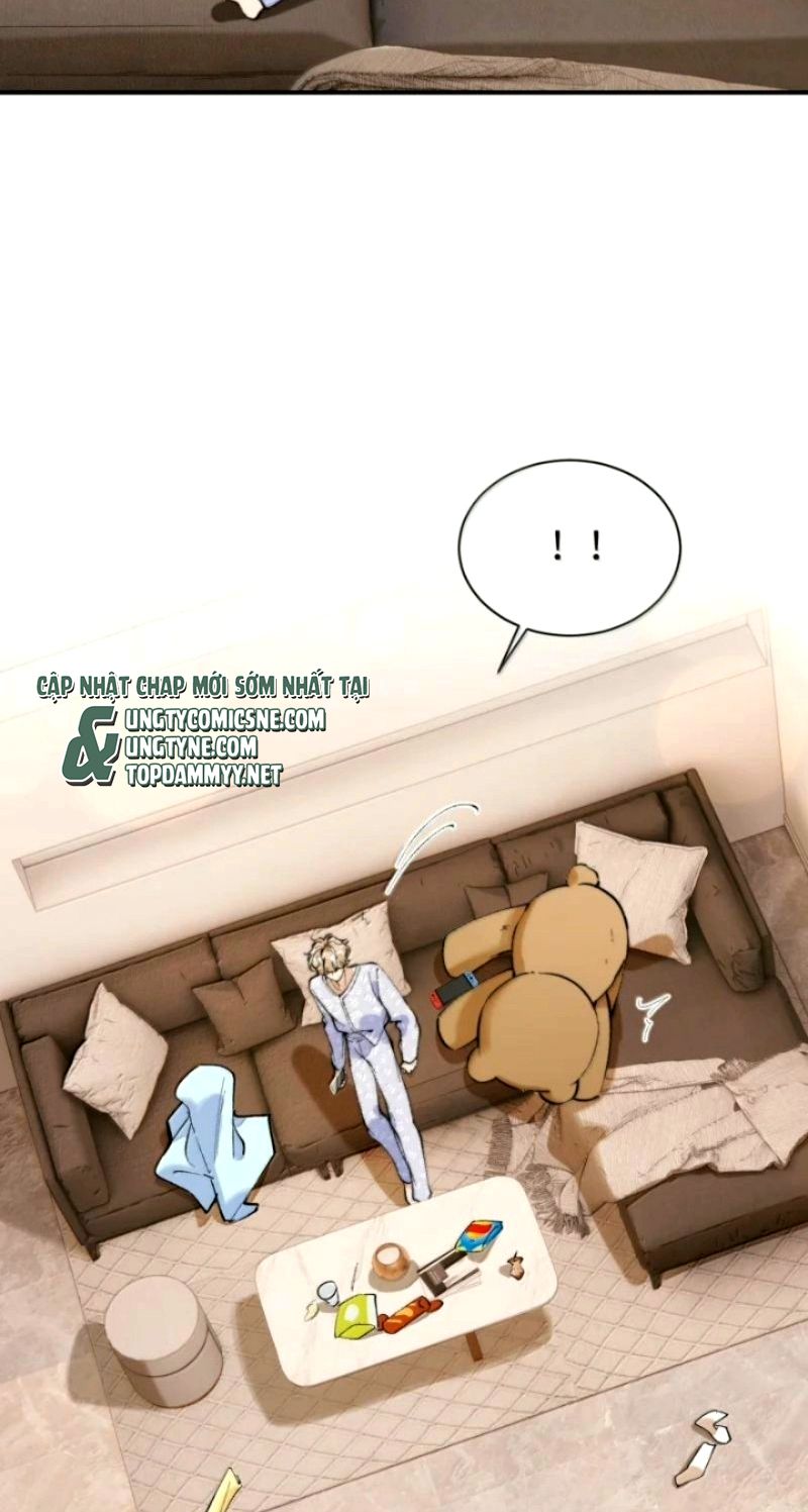 GIẢ LÀM ĐỐI THỦ Chapter 20 - Trang 37