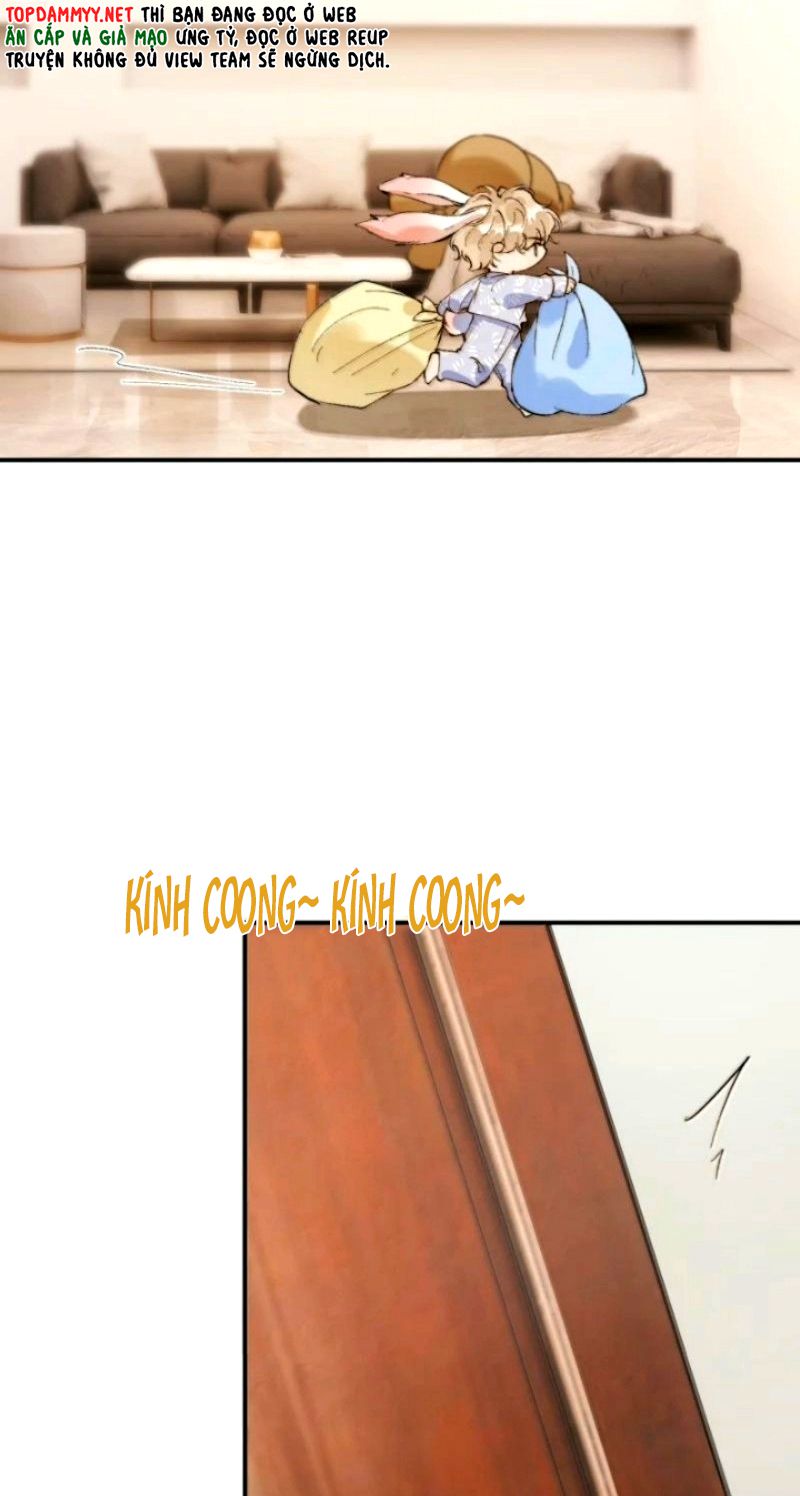 GIẢ LÀM ĐỐI THỦ Chapter 20 - Trang 39