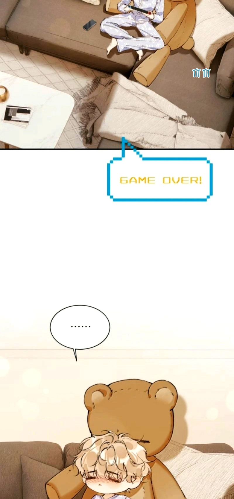 GIẢ LÀM ĐỐI THỦ Chapter 20 - Trang 4