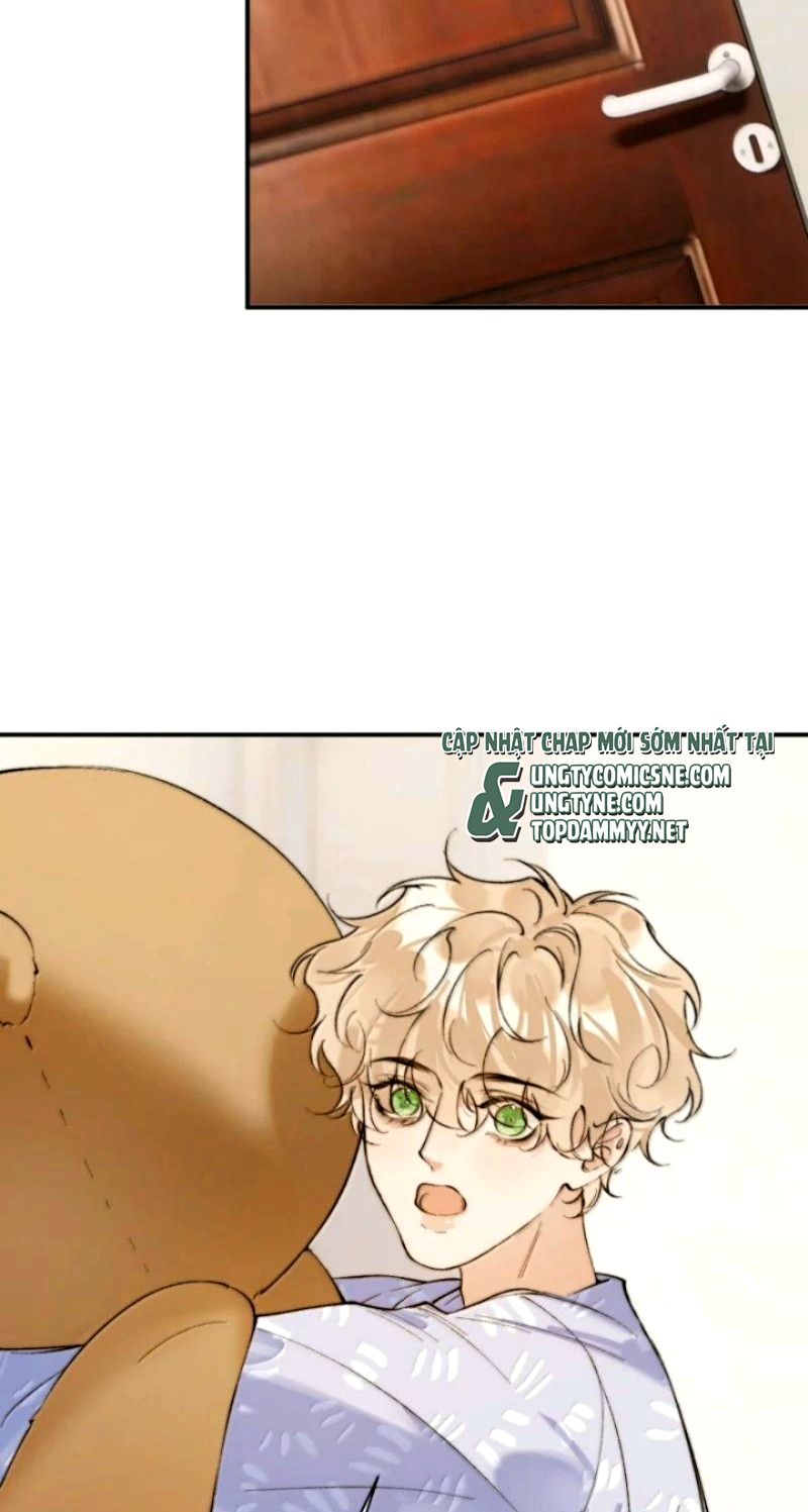 GIẢ LÀM ĐỐI THỦ Chapter 20 - Trang 40