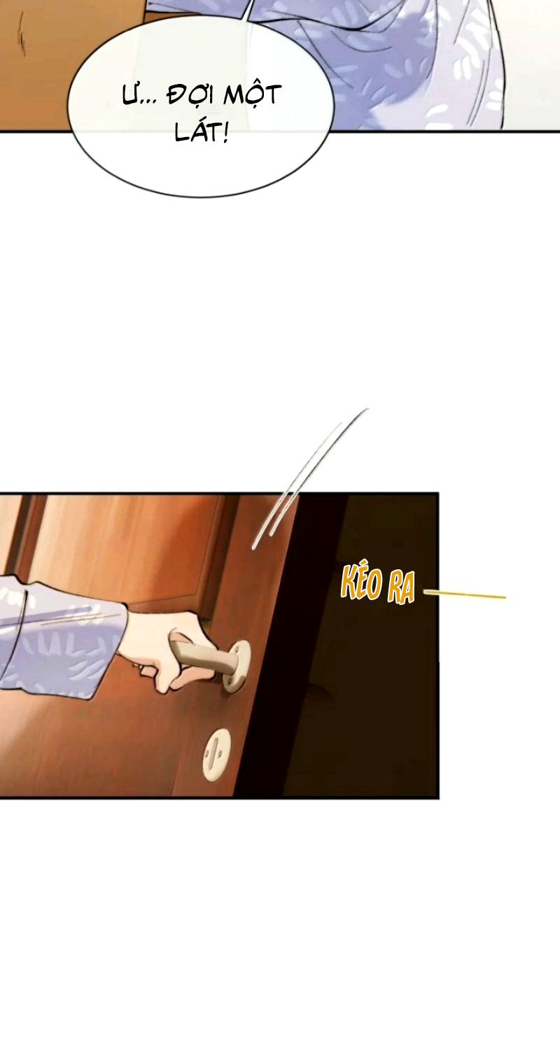 GIẢ LÀM ĐỐI THỦ Chapter 20 - Trang 41