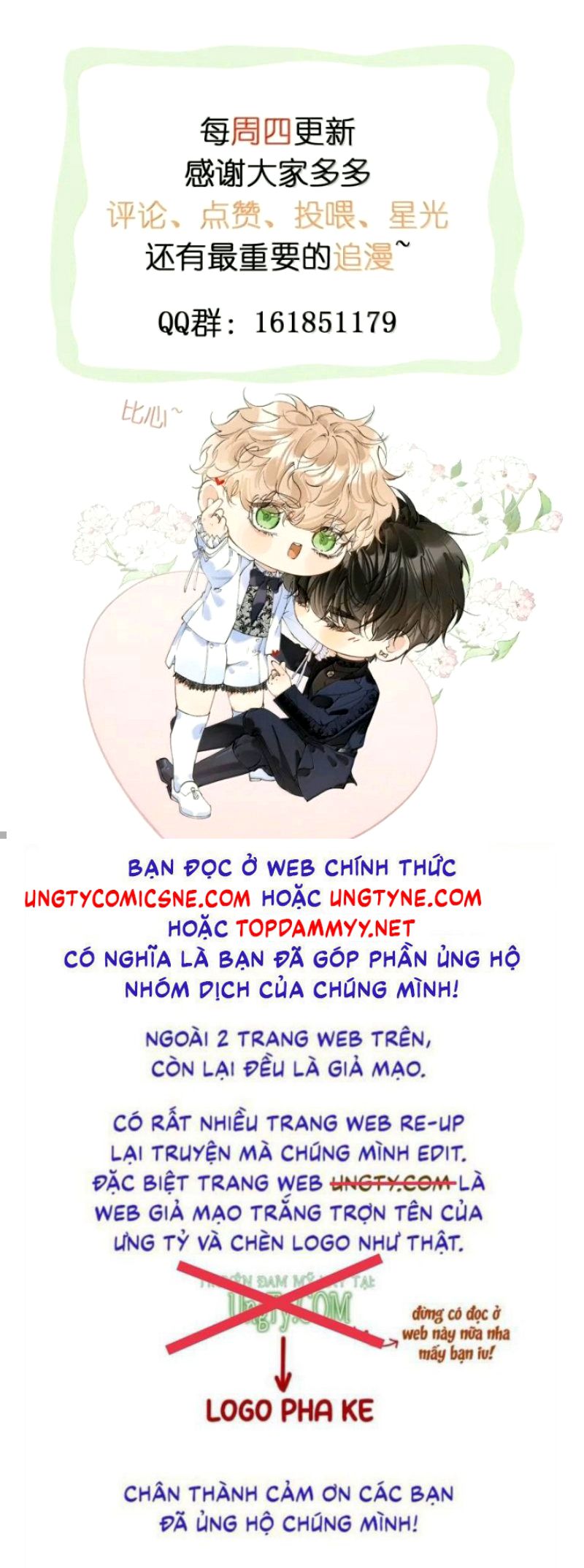 GIẢ LÀM ĐỐI THỦ Chapter 20 - Trang 42