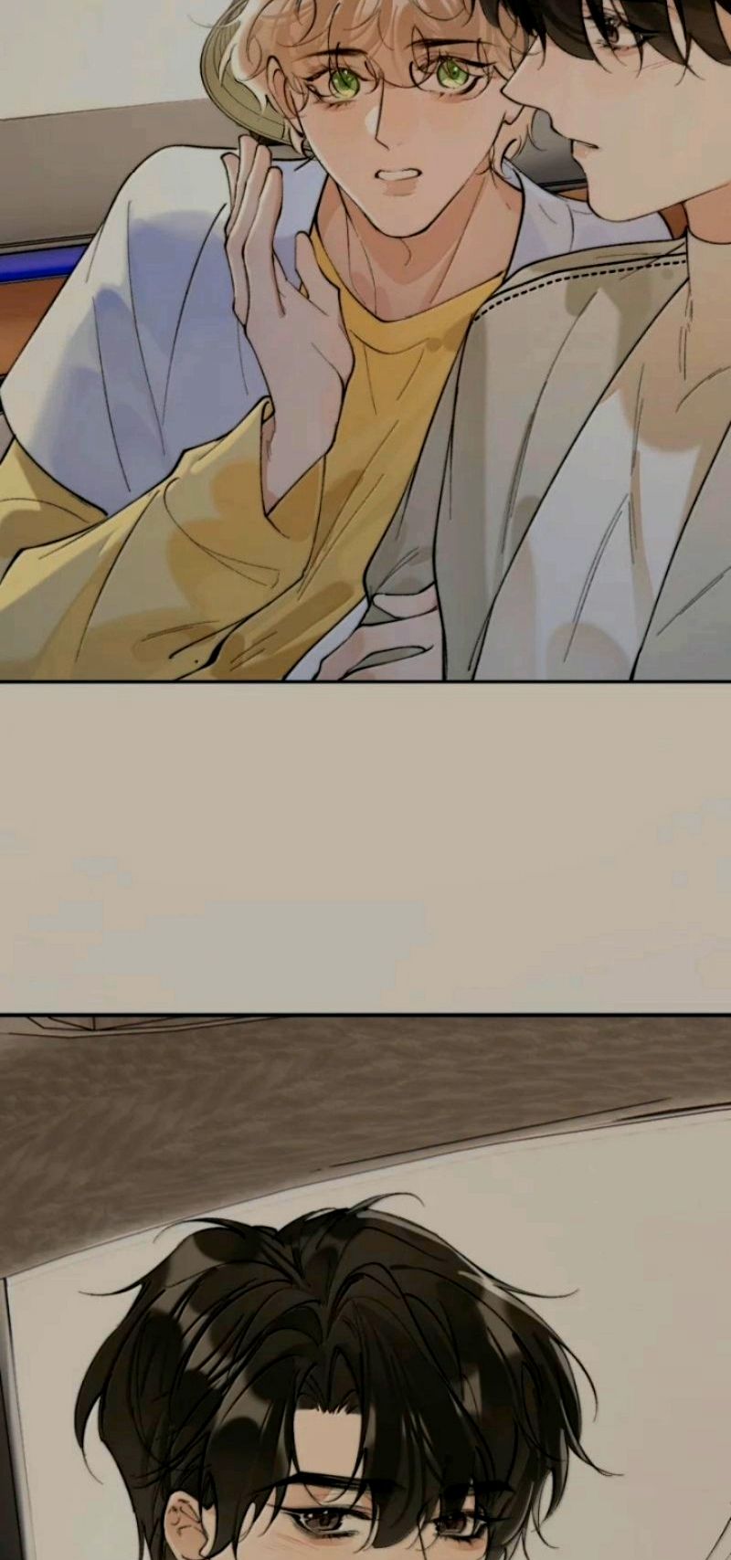 GIẢ LÀM ĐỐI THỦ Chapter 20 - Trang 6