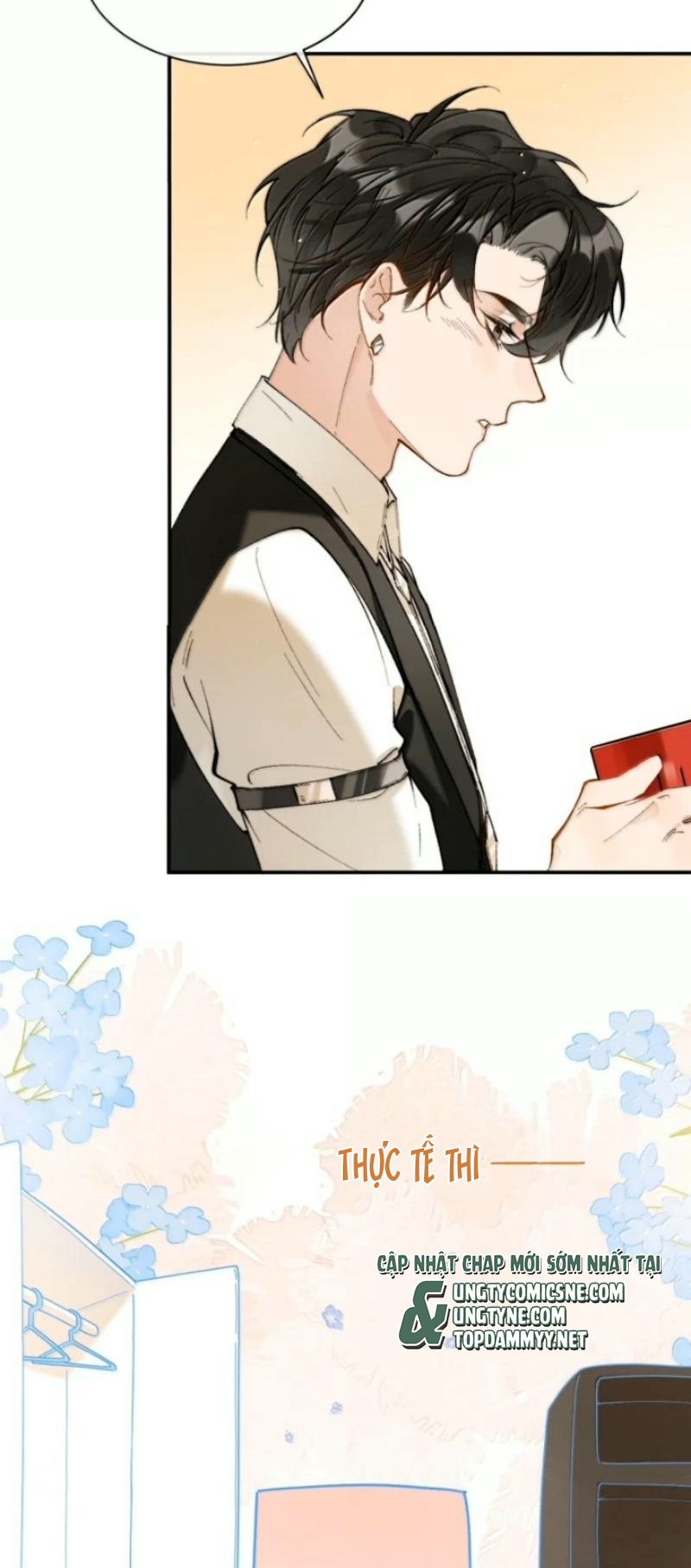 GIẢ LÀM ĐỐI THỦ Chapter 21 - Trang 10