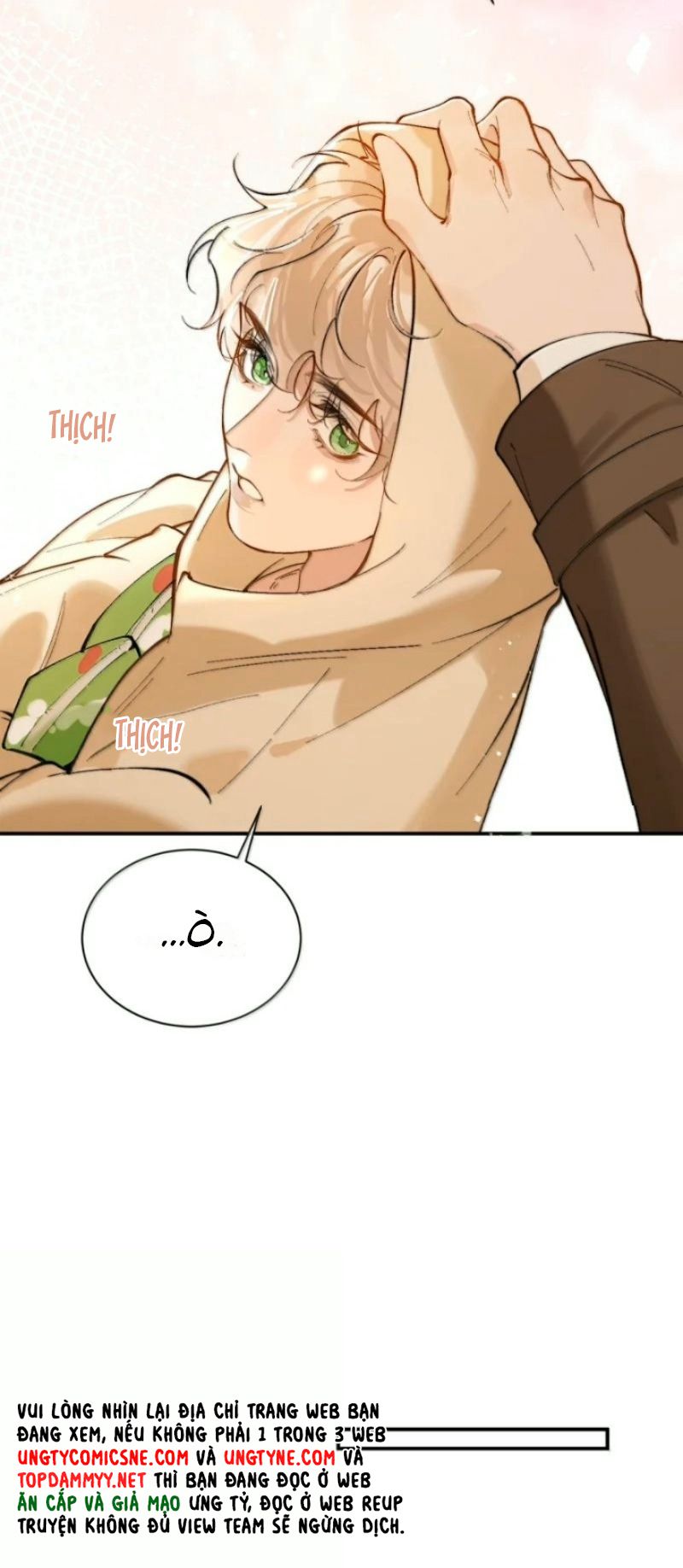 GIẢ LÀM ĐỐI THỦ Chapter 21 - Trang 19