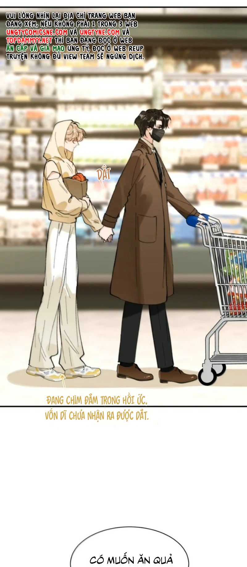 GIẢ LÀM ĐỐI THỦ Chapter 21 - Trang 24