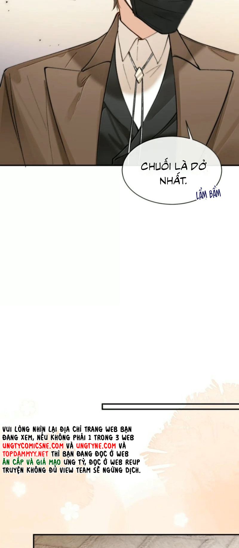 GIẢ LÀM ĐỐI THỦ Chapter 21 - Trang 27