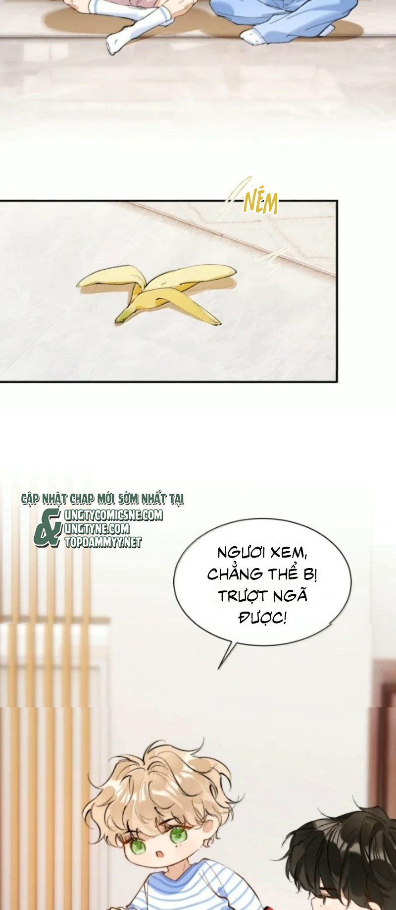 GIẢ LÀM ĐỐI THỦ Chapter 21 - Trang 29