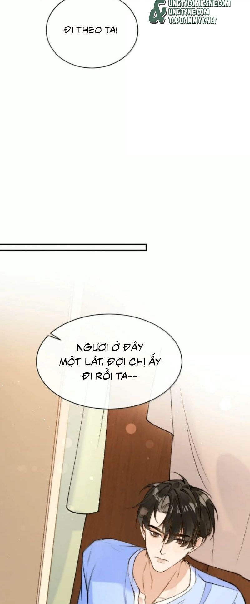 GIẢ LÀM ĐỐI THỦ Chapter 22 - Trang 10
