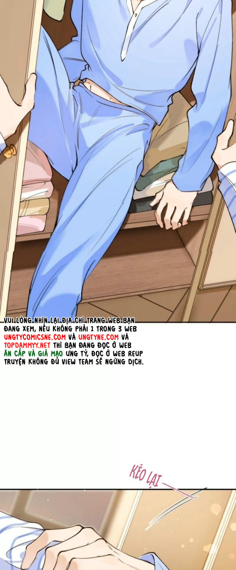 GIẢ LÀM ĐỐI THỦ Chapter 22 - Trang 11