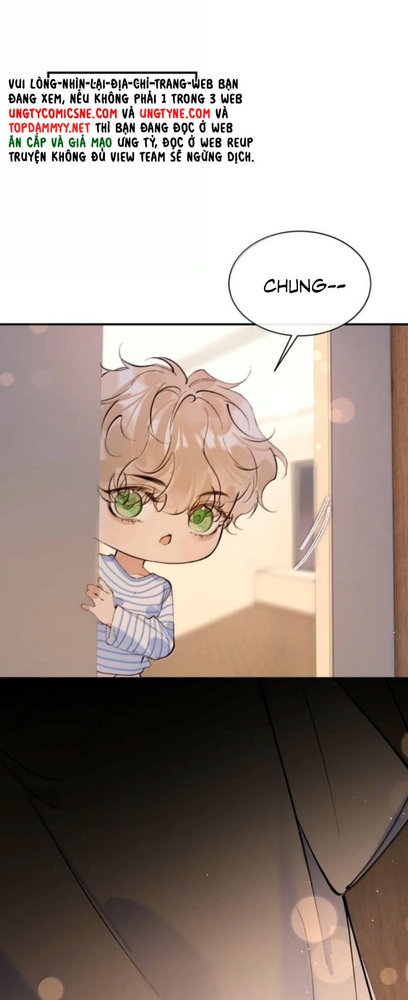 GIẢ LÀM ĐỐI THỦ Chapter 22 - Trang 25