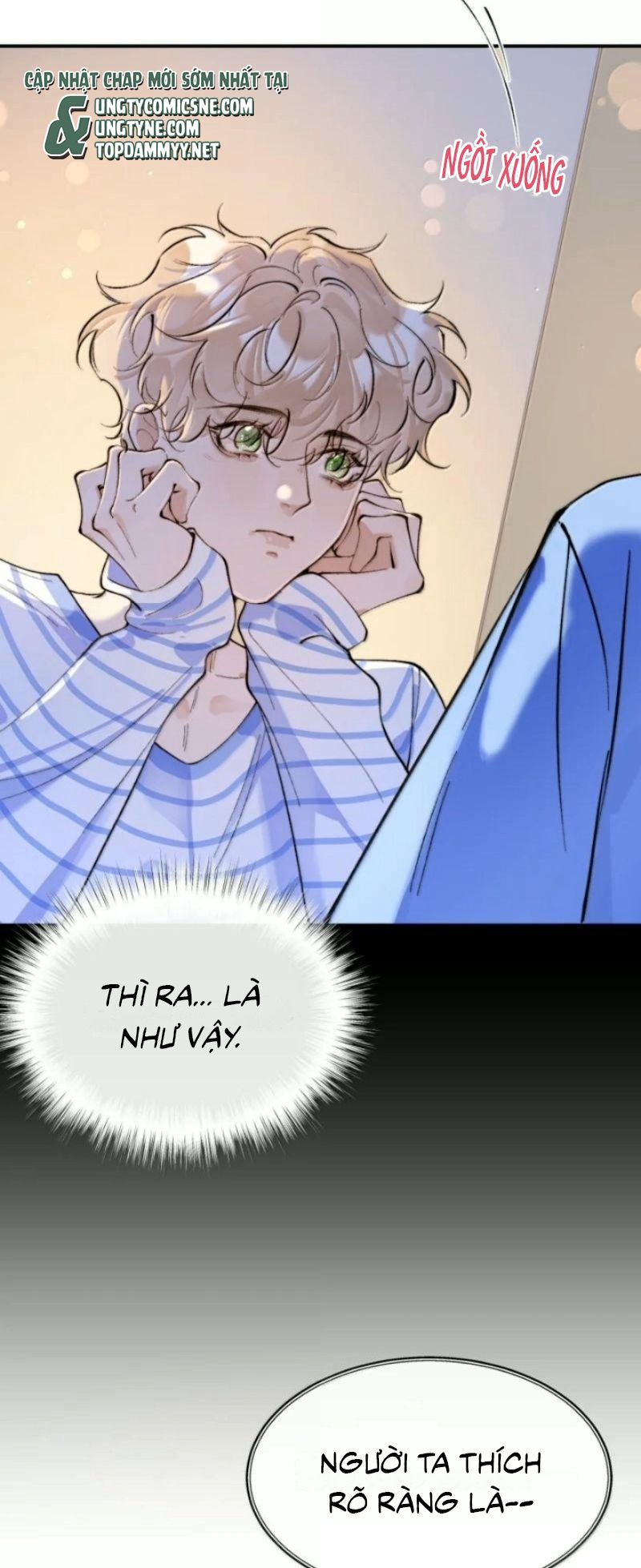 GIẢ LÀM ĐỐI THỦ Chapter 22 - Trang 27