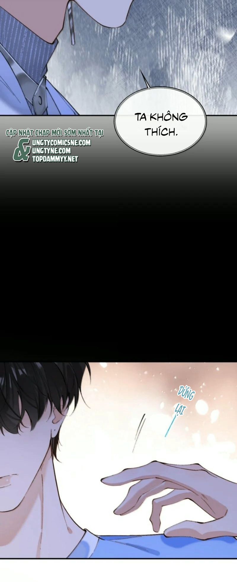 GIẢ LÀM ĐỐI THỦ Chapter 22 - Trang 30