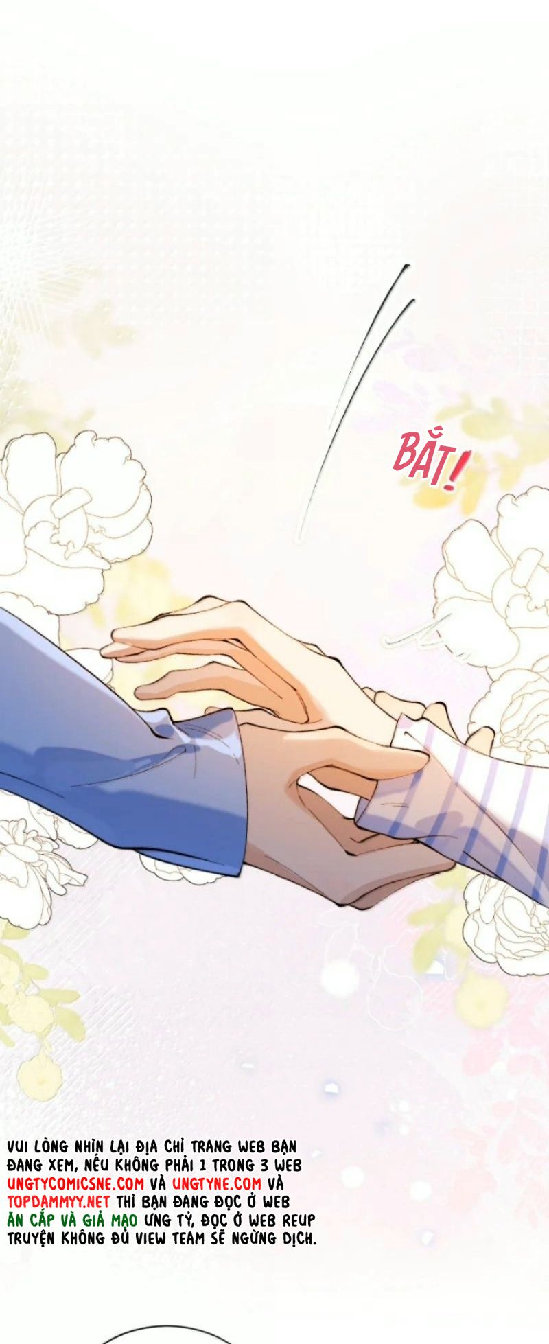 GIẢ LÀM ĐỐI THỦ Chapter 22 - Trang 31