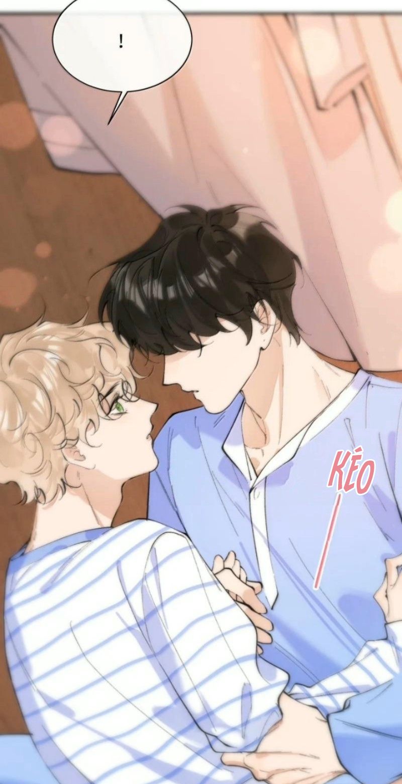 GIẢ LÀM ĐỐI THỦ Chapter 22 - Trang 32