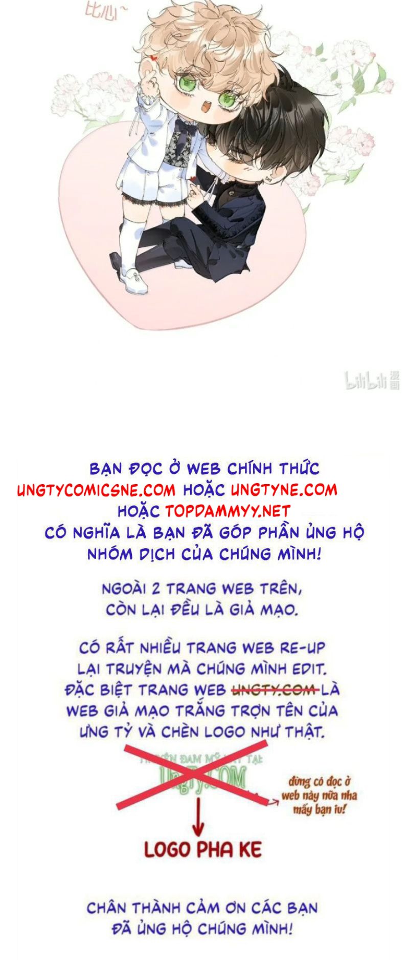 GIẢ LÀM ĐỐI THỦ Chapter 22 - Trang 34