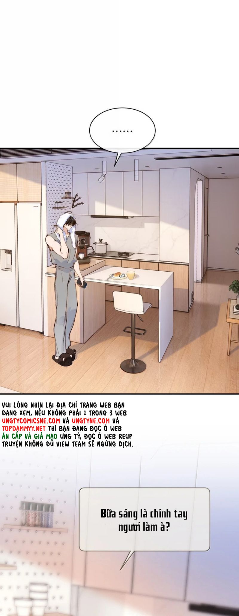 GIẢ LÀM ĐỐI THỦ Chapter 23 - Trang 14