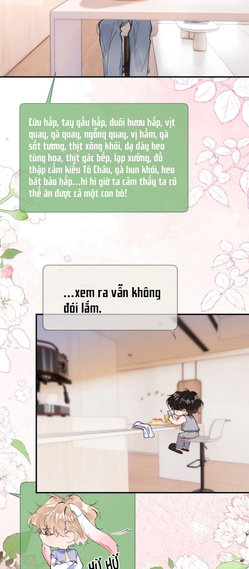 GIẢ LÀM ĐỐI THỦ Chapter 23 - Trang 19