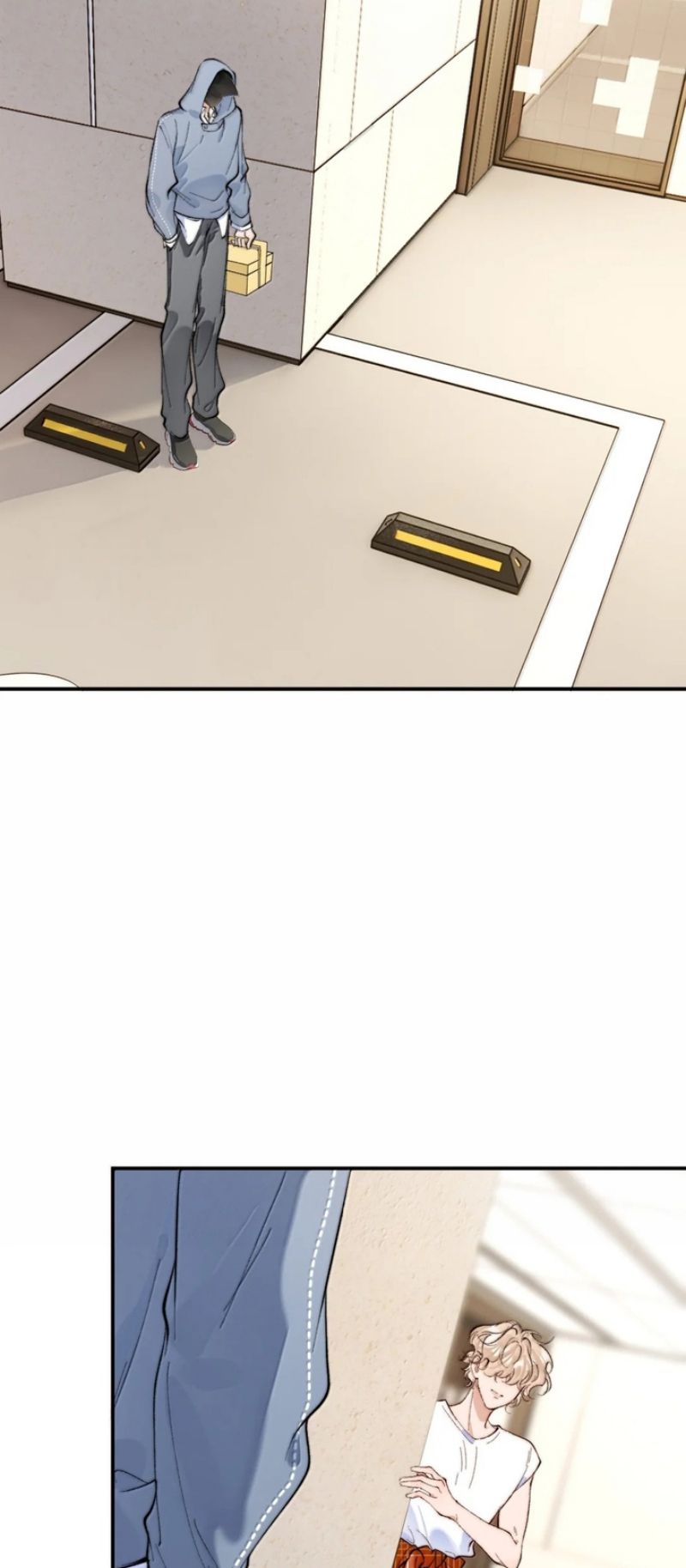 GIẢ LÀM ĐỐI THỦ Chapter 23 - Trang 21