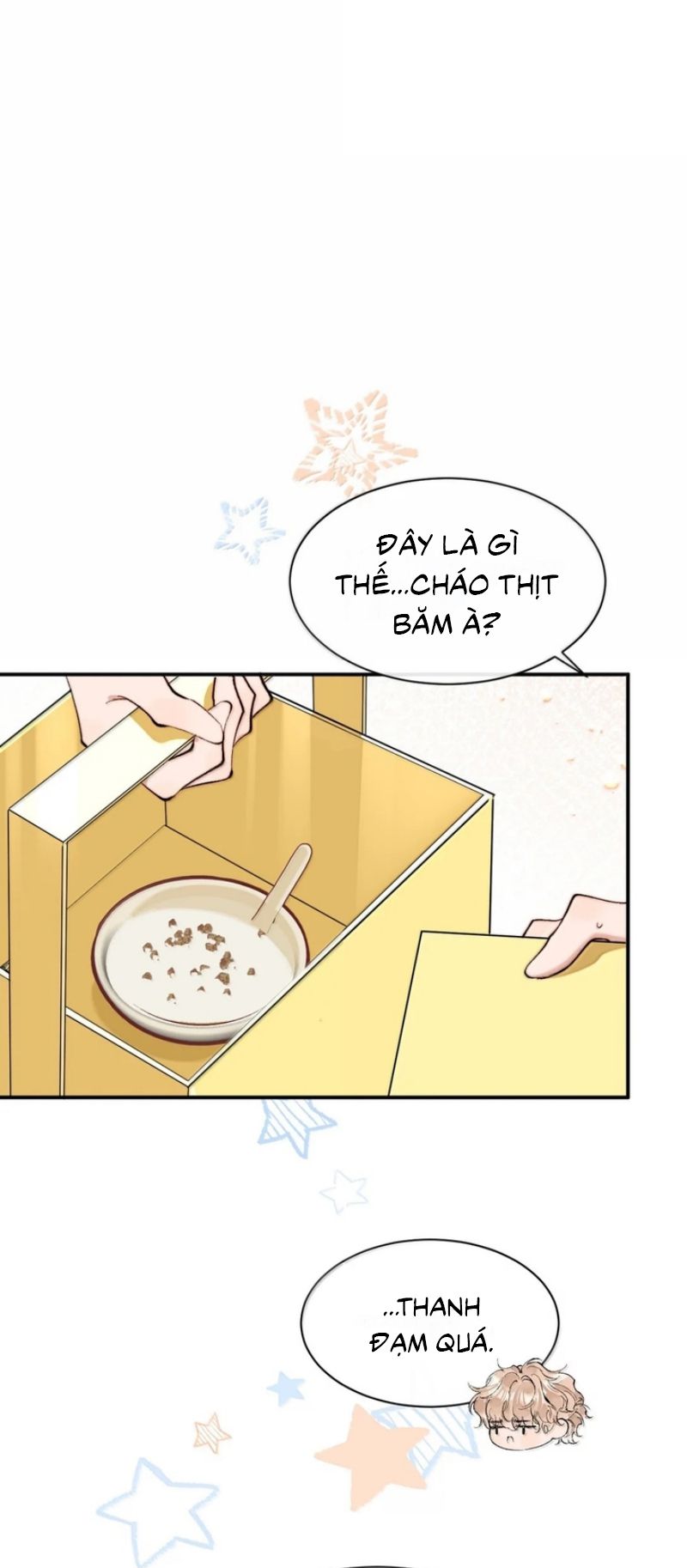 GIẢ LÀM ĐỐI THỦ Chapter 23 - Trang 24