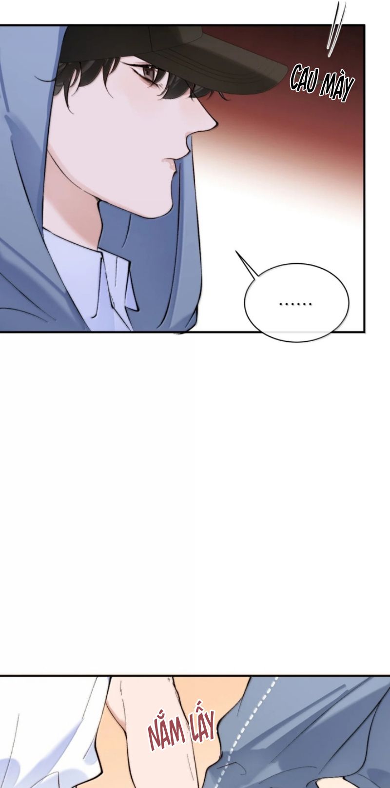 GIẢ LÀM ĐỐI THỦ Chapter 23 - Trang 29