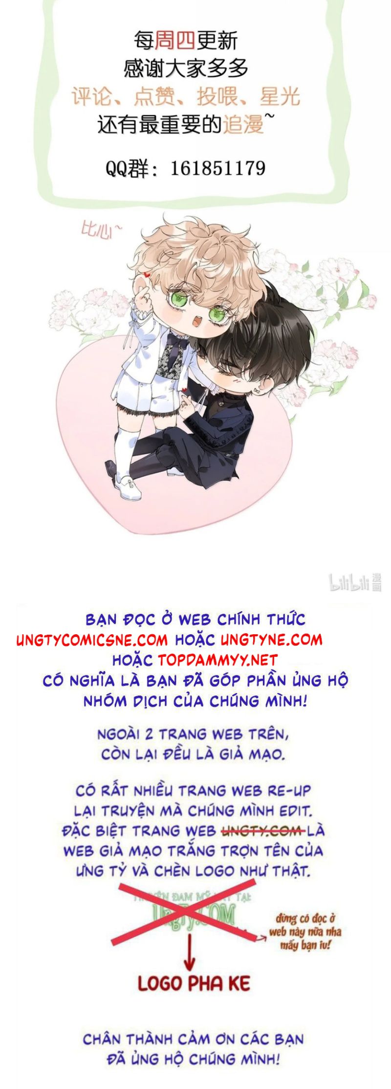 GIẢ LÀM ĐỐI THỦ Chapter 23 - Trang 32