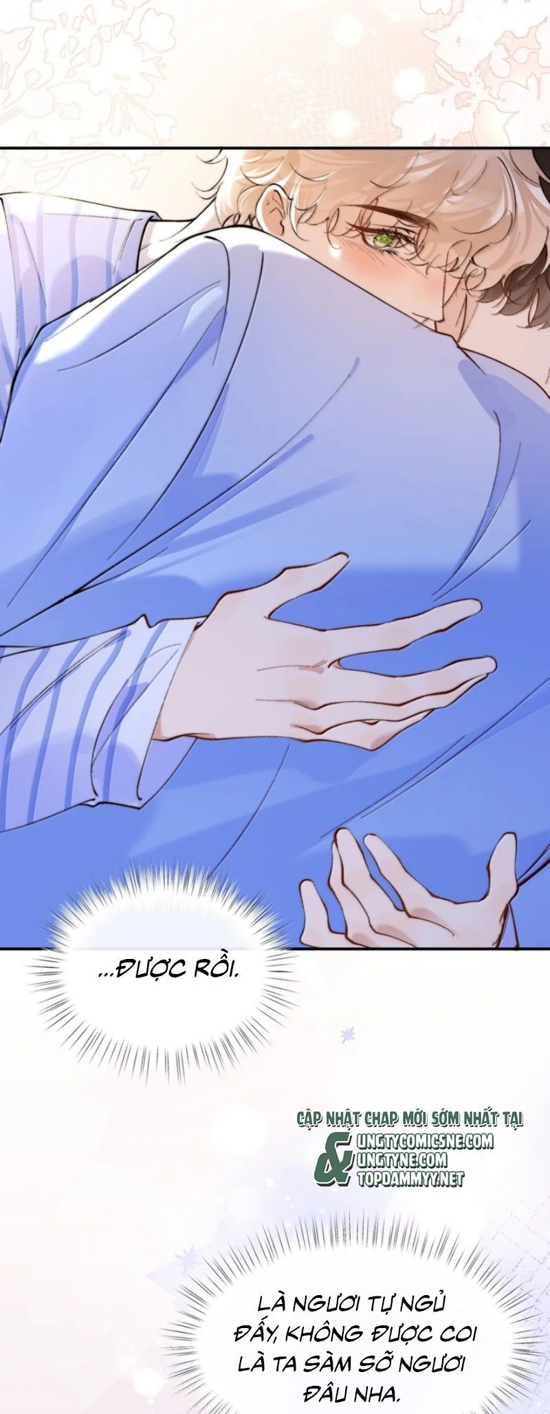 GIẢ LÀM ĐỐI THỦ Chapter 23 - Trang 6