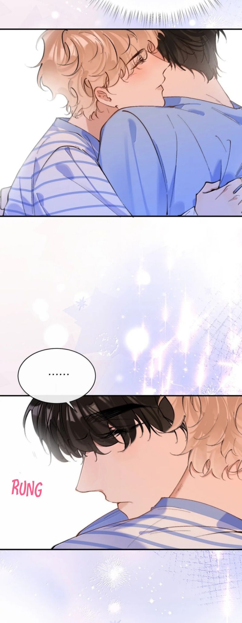 GIẢ LÀM ĐỐI THỦ Chapter 23 - Trang 7