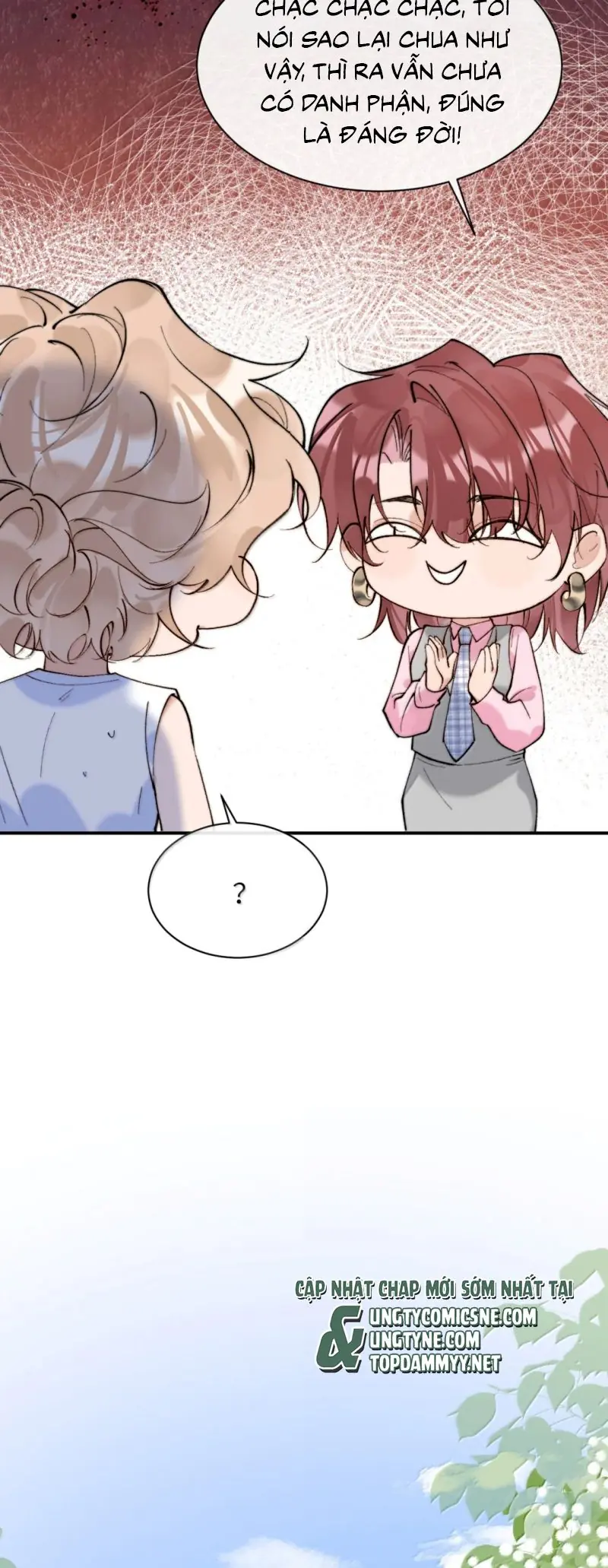 GIẢ LÀM ĐỐI THỦ Chapter 24 - Trang 14
