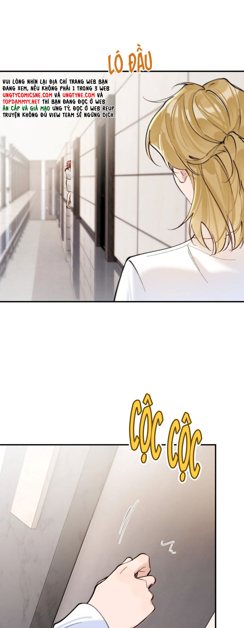 GIẢ LÀM ĐỐI THỦ Chapter 24 - Trang 16