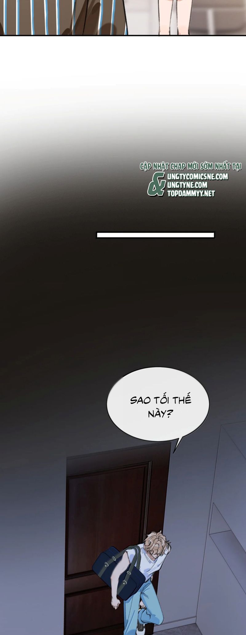 GIẢ LÀM ĐỐI THỦ Chapter 24 - Trang 24