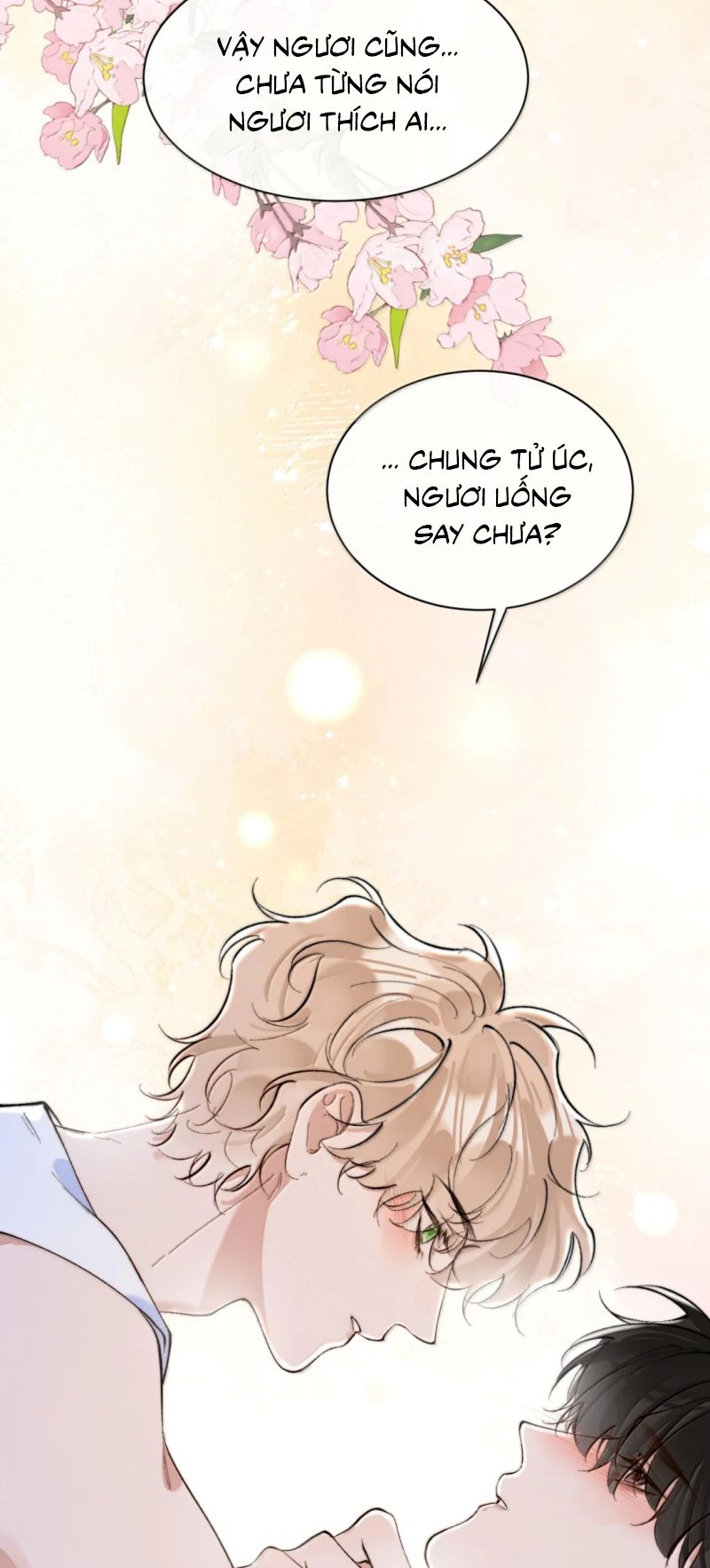 GIẢ LÀM ĐỐI THỦ Chapter 24 - Trang 31