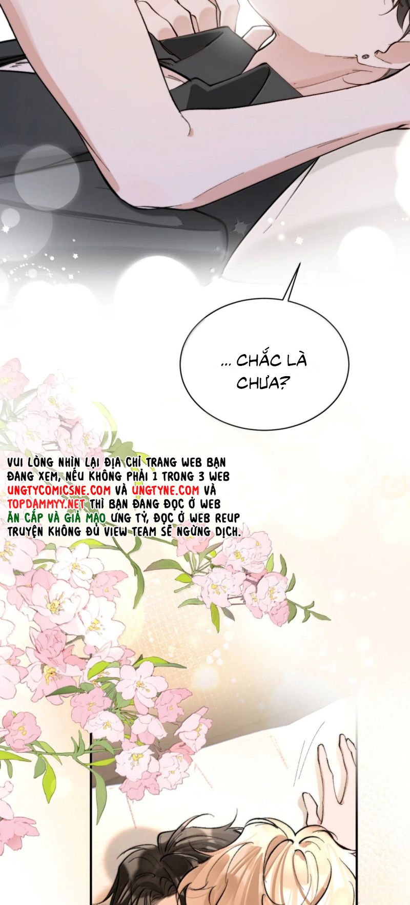 GIẢ LÀM ĐỐI THỦ Chapter 24 - Trang 32