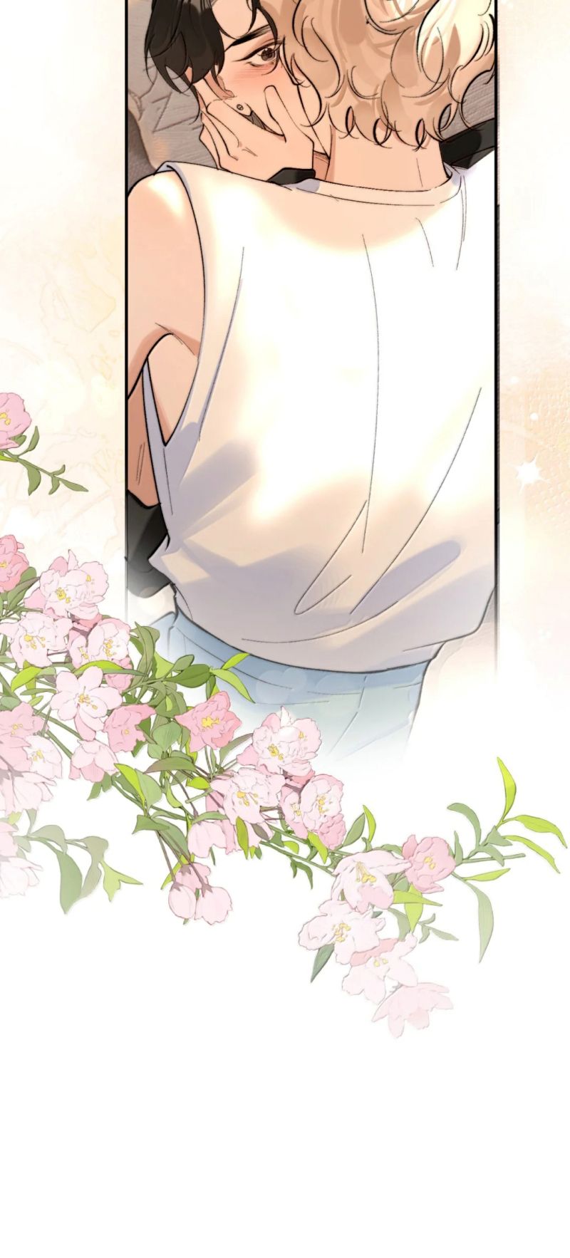 GIẢ LÀM ĐỐI THỦ Chapter 24 - Trang 33
