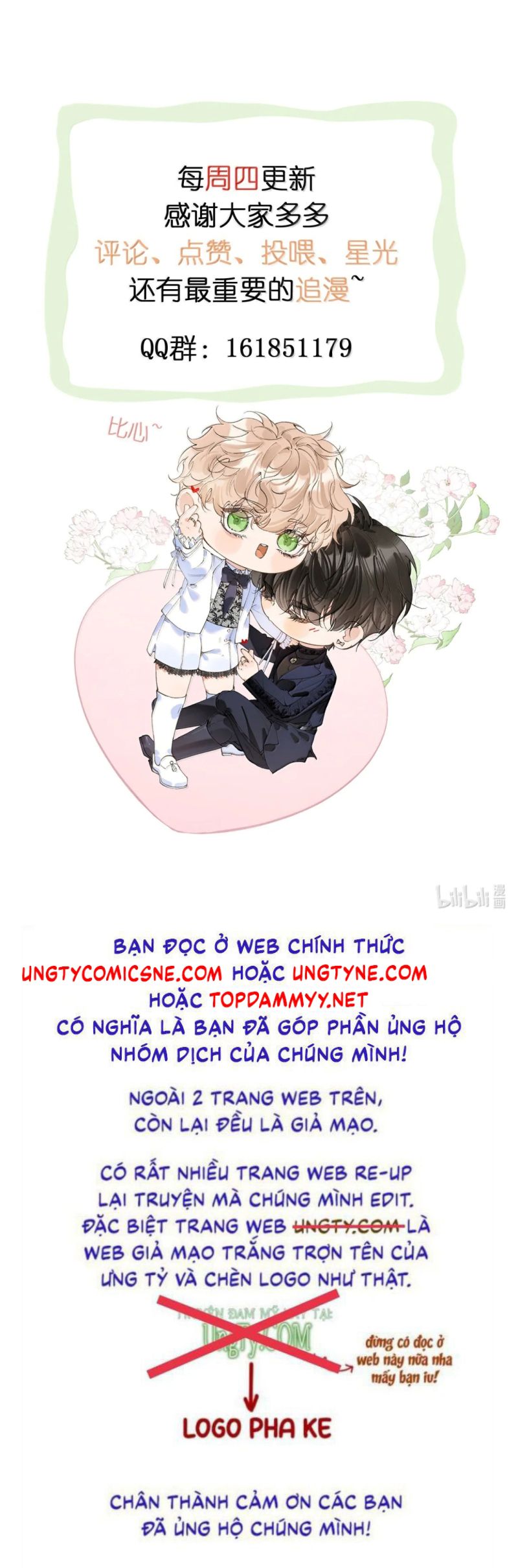 GIẢ LÀM ĐỐI THỦ Chapter 24 - Trang 34