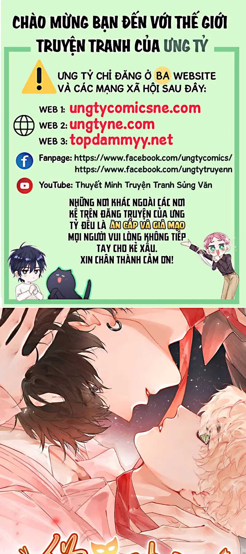 GIẢ LÀM ĐỐI THỦ Chapter 3 - Trang 2