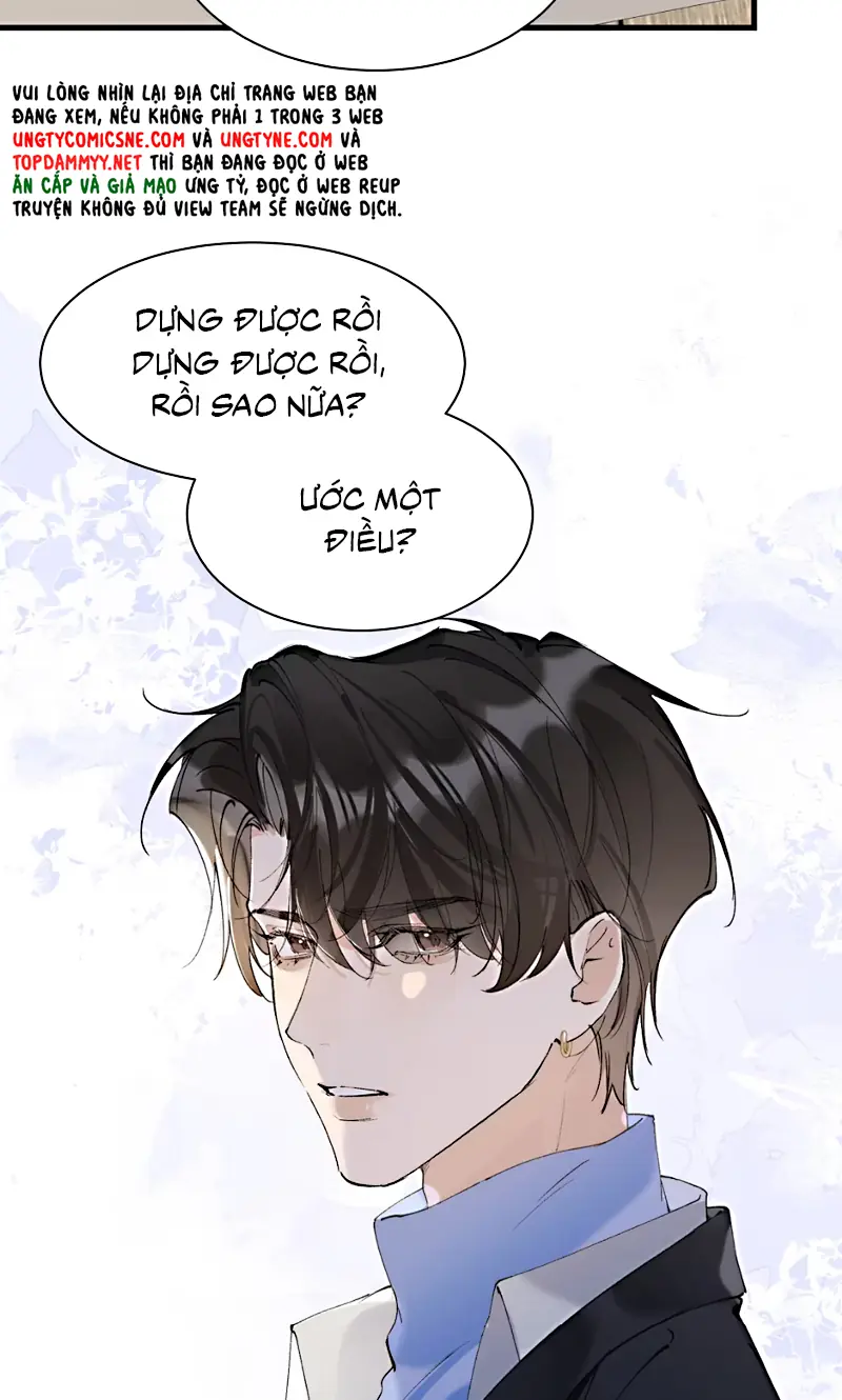 GIẢ LÀM ĐỐI THỦ Chapter 3 - Trang 33