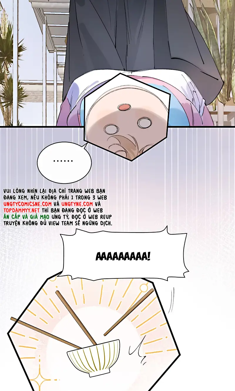 GIẢ LÀM ĐỐI THỦ Chapter 3 - Trang 41