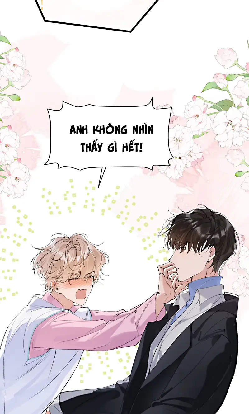 GIẢ LÀM ĐỐI THỦ Chapter 3 - Trang 42