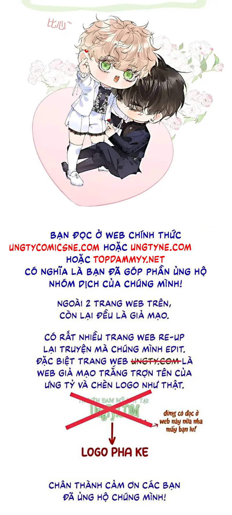 GIẢ LÀM ĐỐI THỦ Chapter 3 - Trang 44