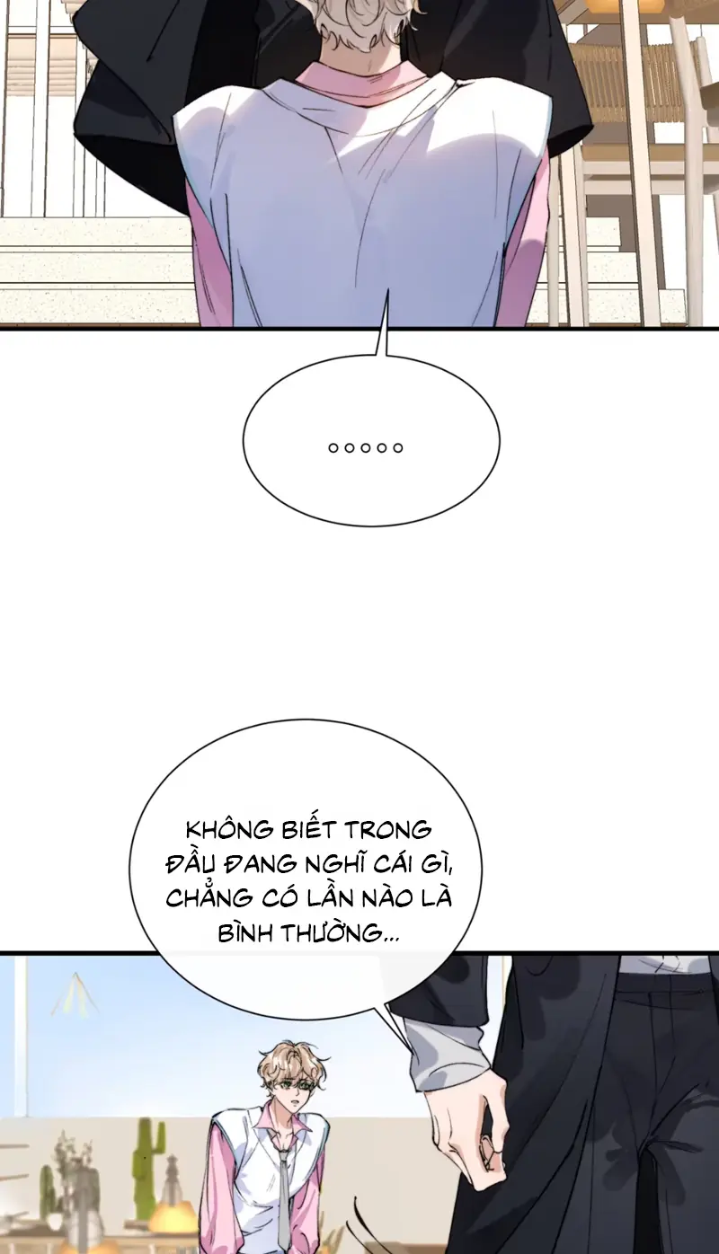GIẢ LÀM ĐỐI THỦ Chapter 4 - Trang 10