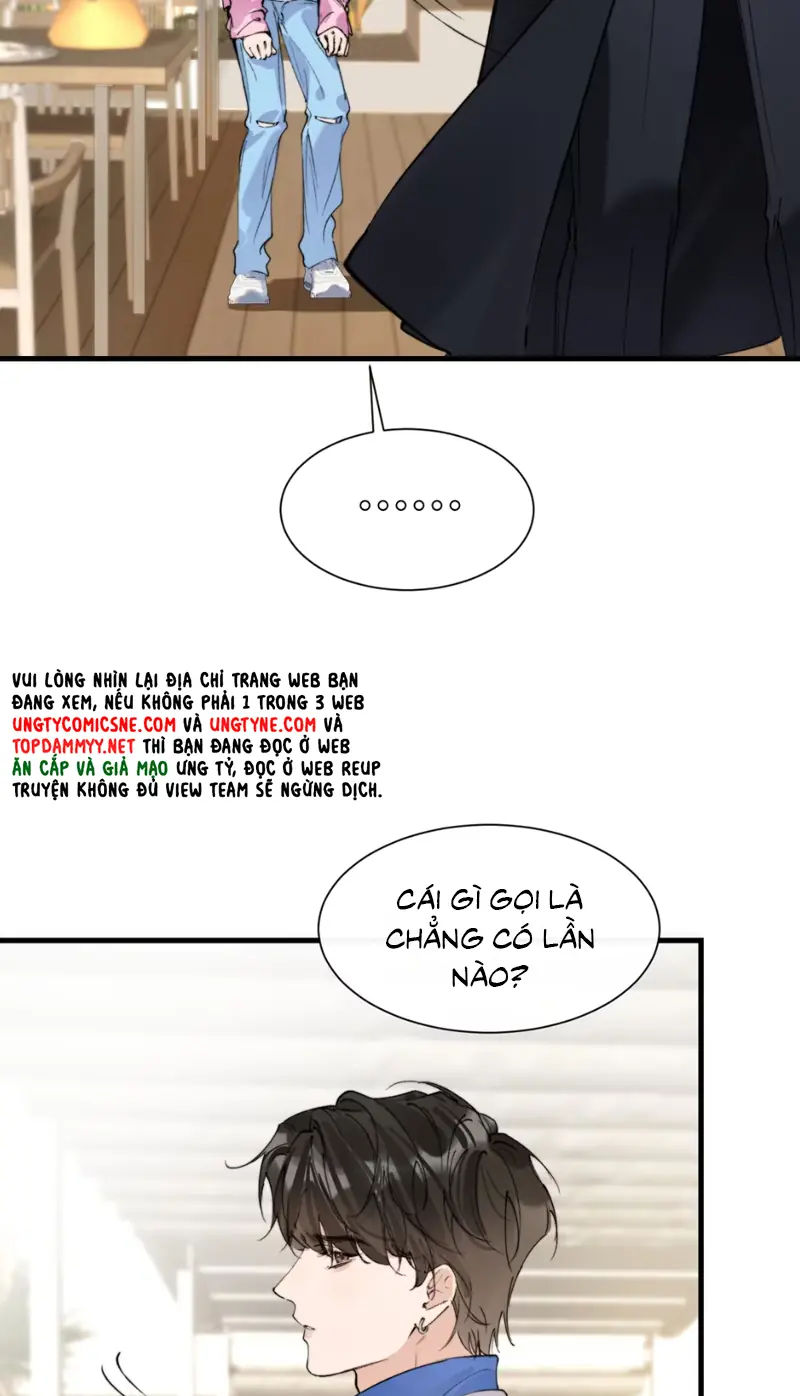 GIẢ LÀM ĐỐI THỦ Chapter 4 - Trang 11