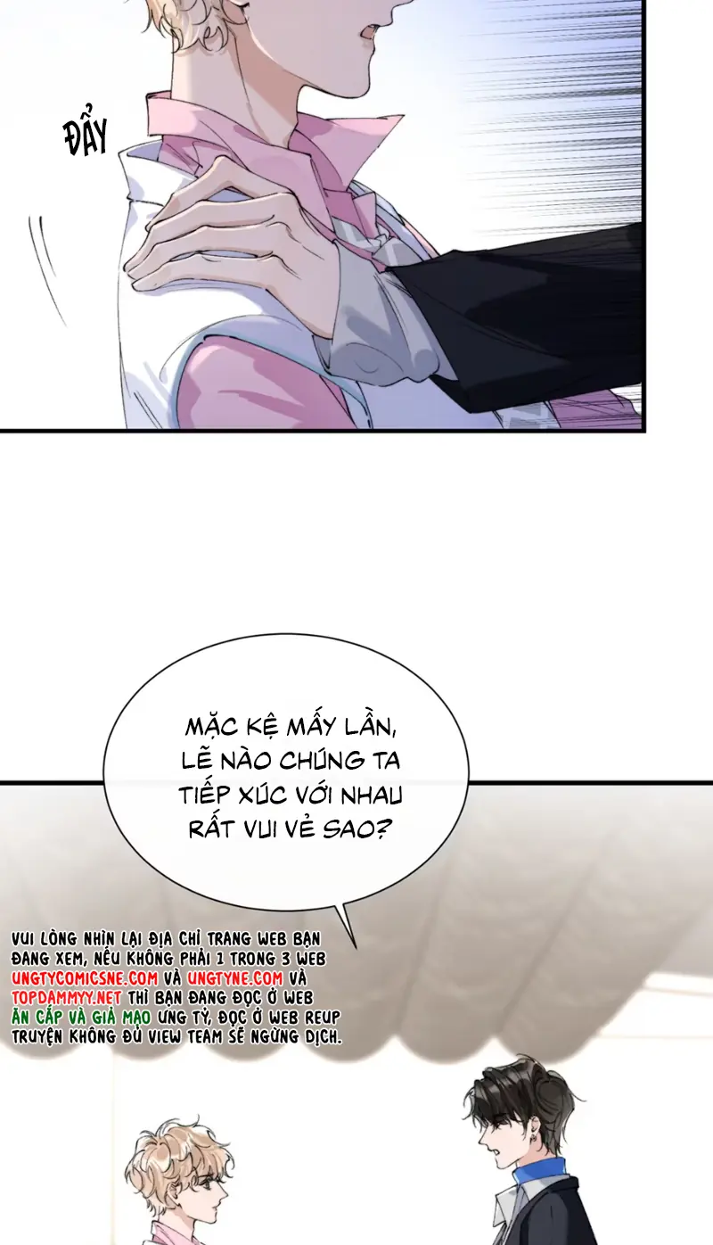 GIẢ LÀM ĐỐI THỦ Chapter 4 - Trang 14