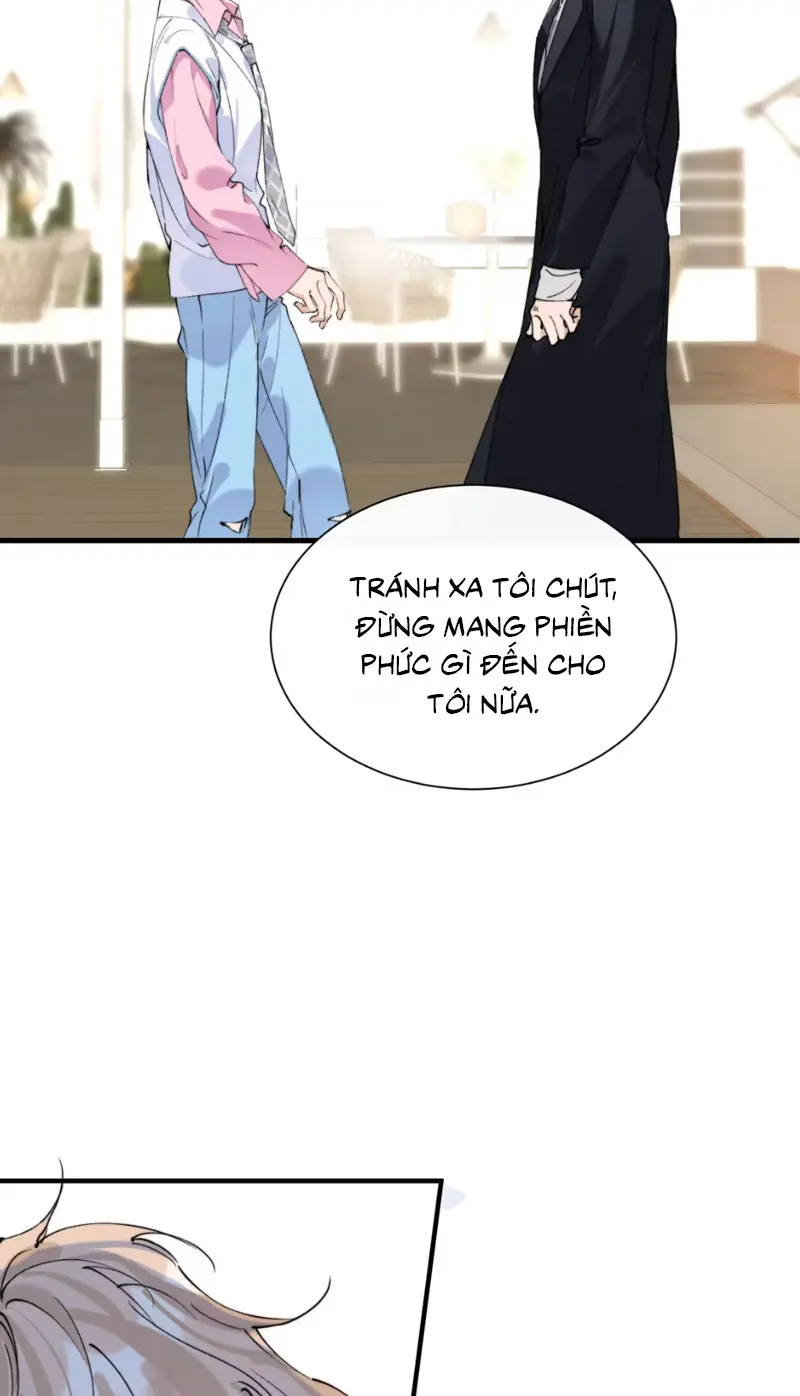 GIẢ LÀM ĐỐI THỦ Chapter 4 - Trang 15