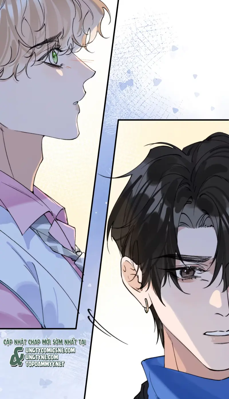 GIẢ LÀM ĐỐI THỦ Chapter 4 - Trang 16