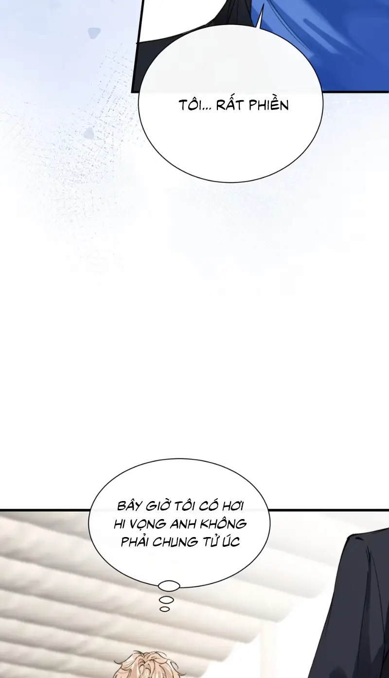 GIẢ LÀM ĐỐI THỦ Chapter 4 - Trang 17